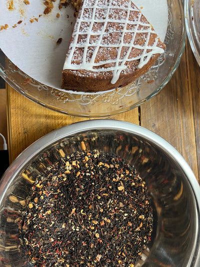 Black Tea