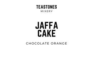 Jaffa Cake Rooibos Tea Chocolate & Orange