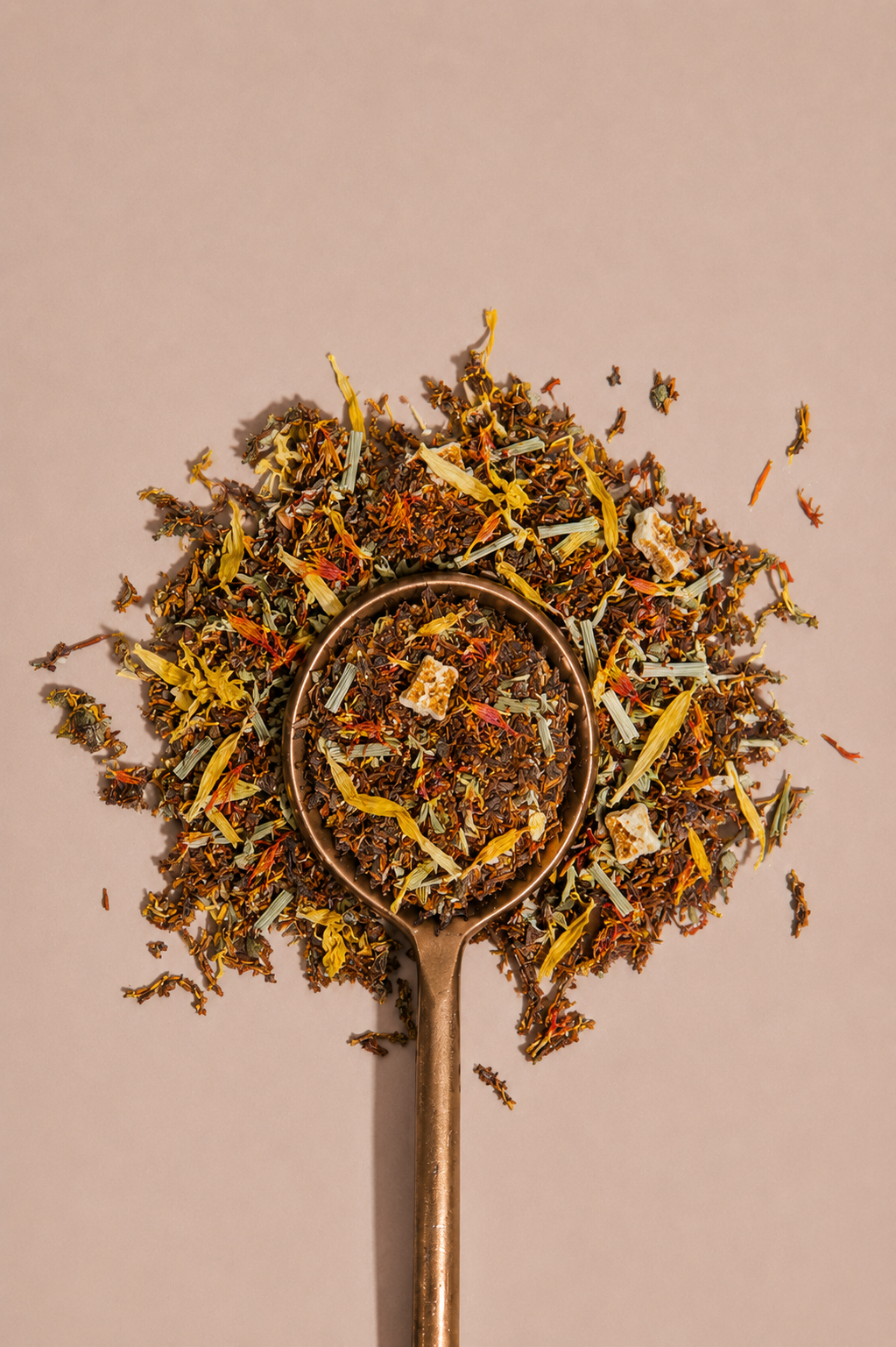 Jaffa Cake Rooibos Tea Chocolate & Orange