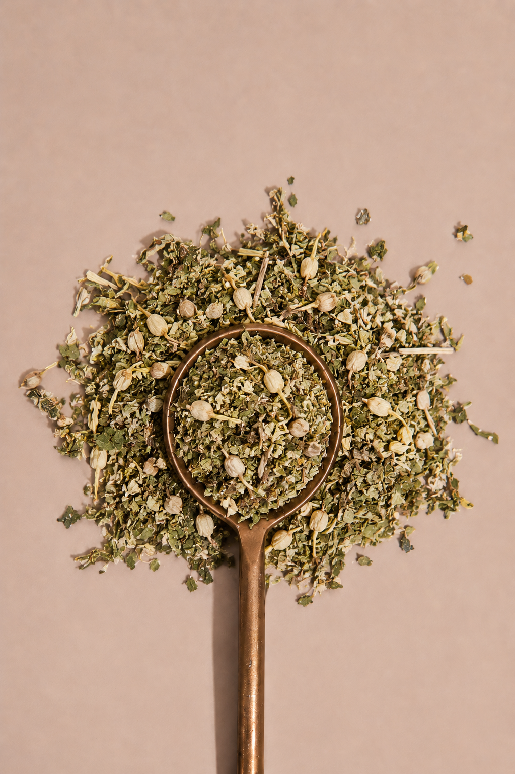 John lemmon Calming Lemon Balm