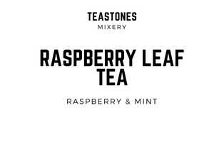 Raspberry Leaf Tea