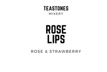 Load image into Gallery viewer, Rose Lips Sencha Rose &amp; Strawberry