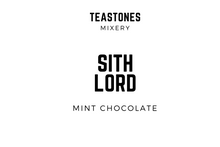 Load image into Gallery viewer, Sith Lord Rooibos Tea Blend   Mint Chocolate