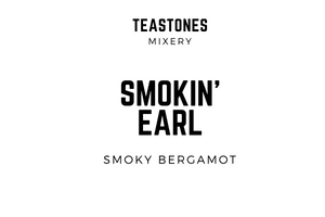 Smokin' Earl     Smoky Earl Grey