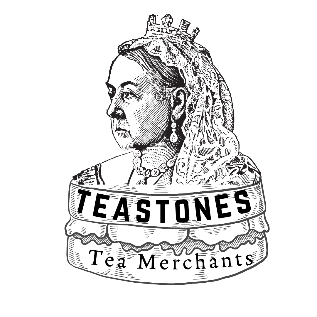 Teastones Gift Card