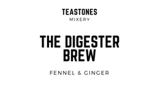 Load image into Gallery viewer, The Digester Brew with Fennel &amp; Ginger
