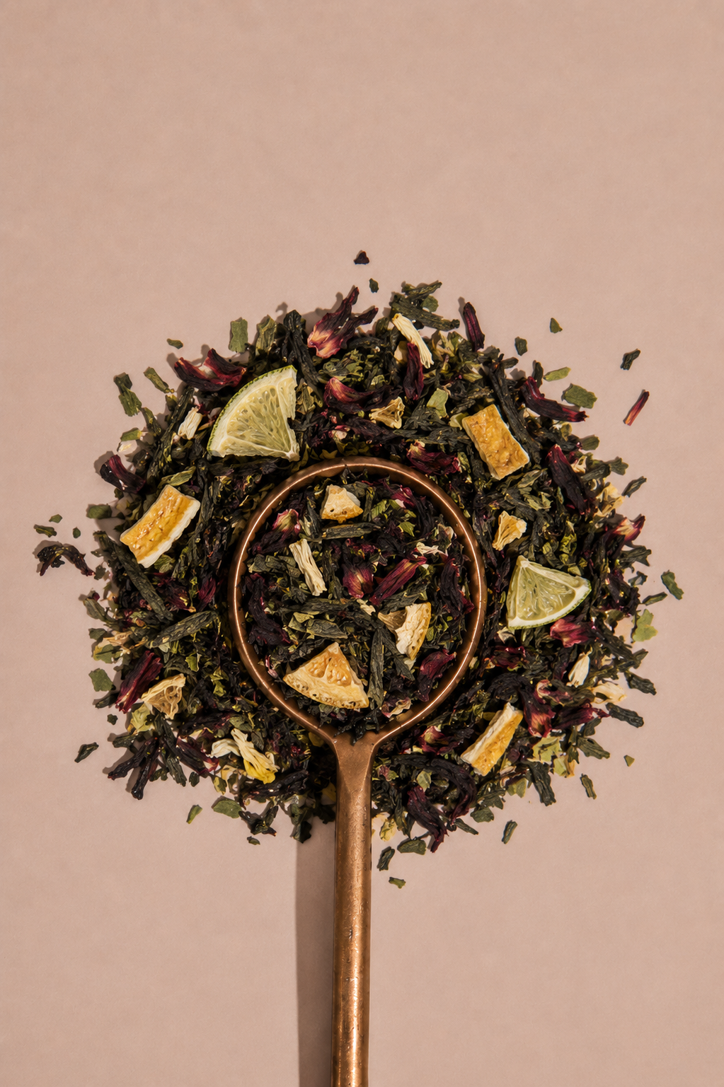 The Debloat Brew
