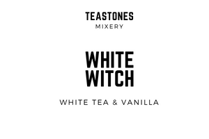White Witch White Tea