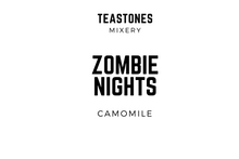 Load image into Gallery viewer, Zombie Nights Herbal Camomile Tea