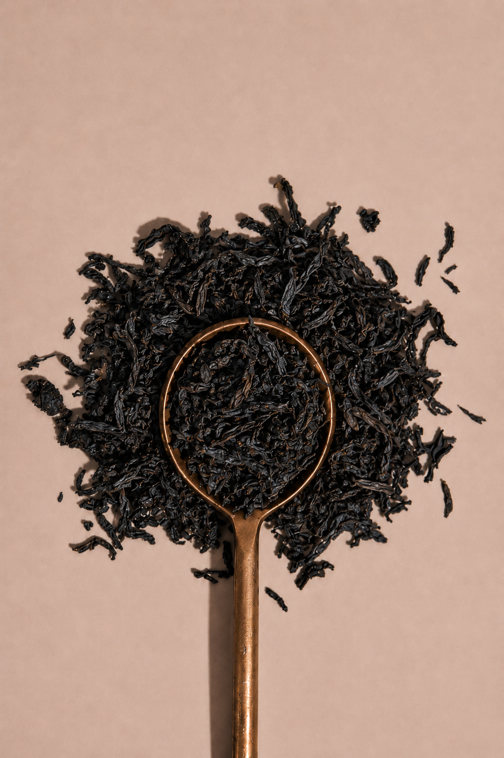 Canterbury Smoke Black Tea Lapsang Souchong