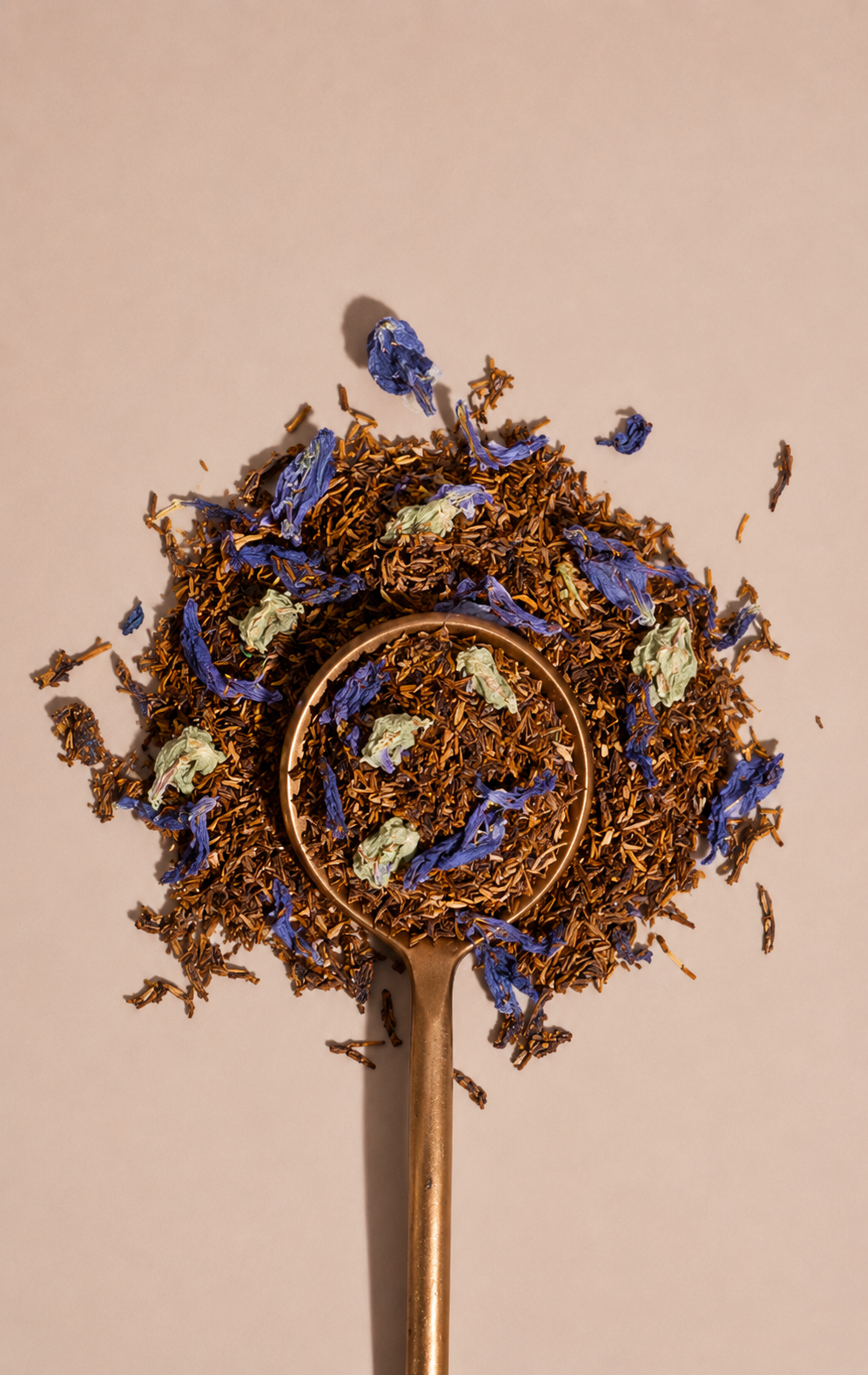 Cherry Bakewell  Rooibos Tea