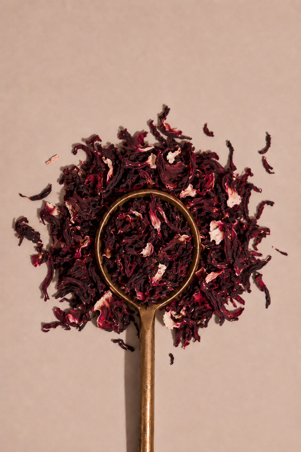 Hibiscus Brew     Hibiscus Flower Tea