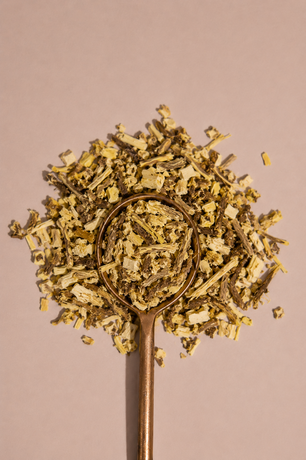 Liquorice Root Brew Herbal Tea Pure Liquorice