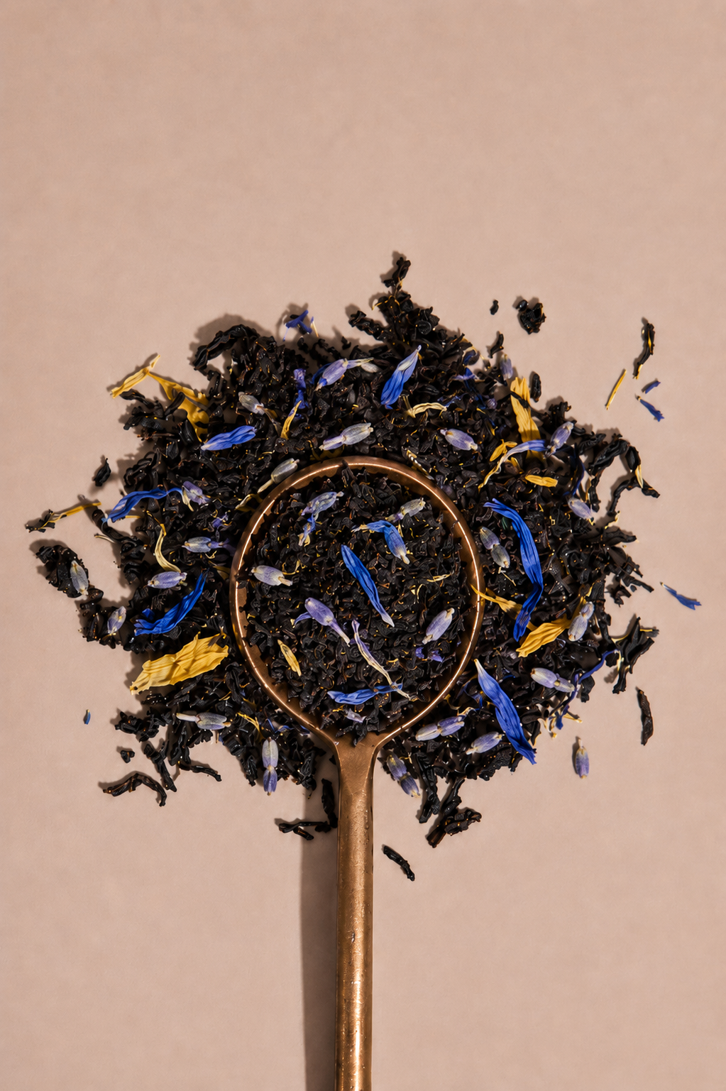 London Fog Black Earl Grey Tea with Lavender