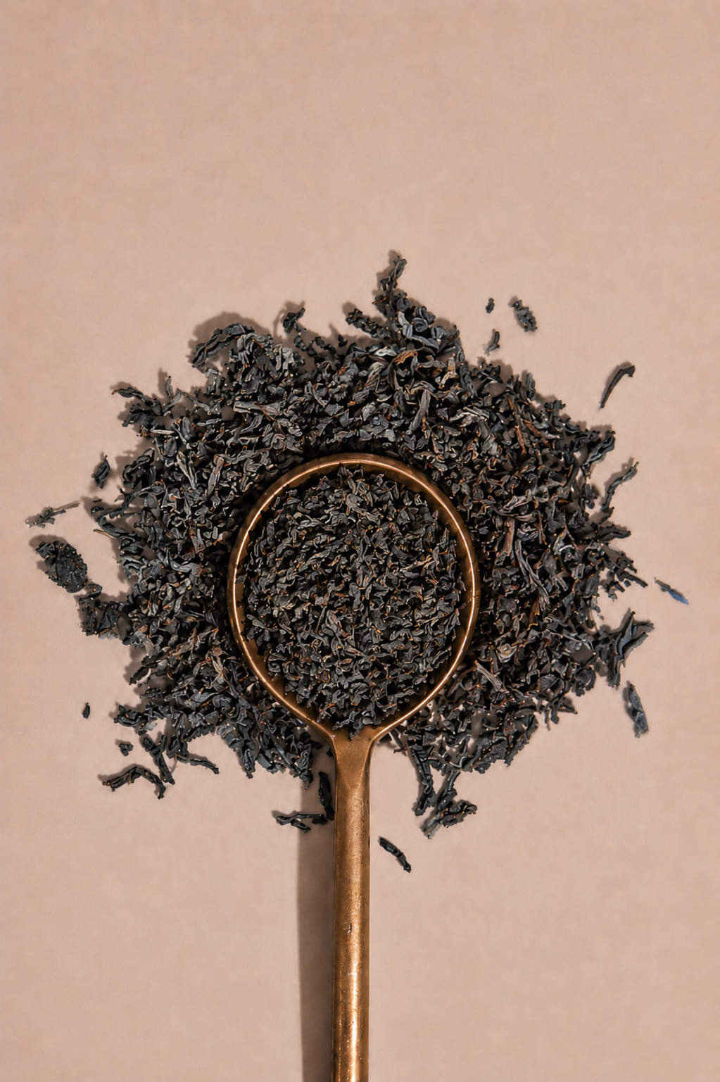 The Good The Bad and The Oolong