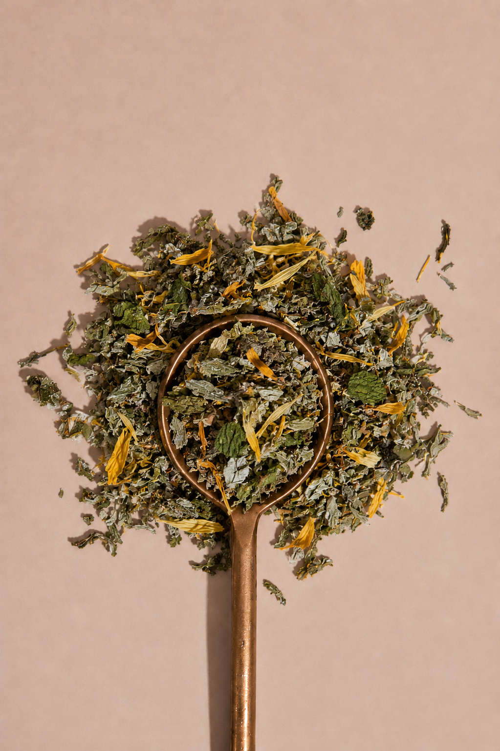 Raspberry Leaf Tea