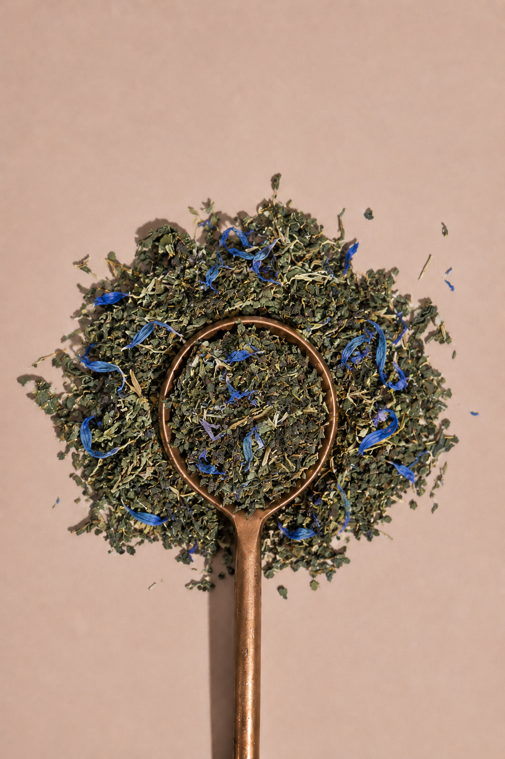 The Nettle brew for body aches