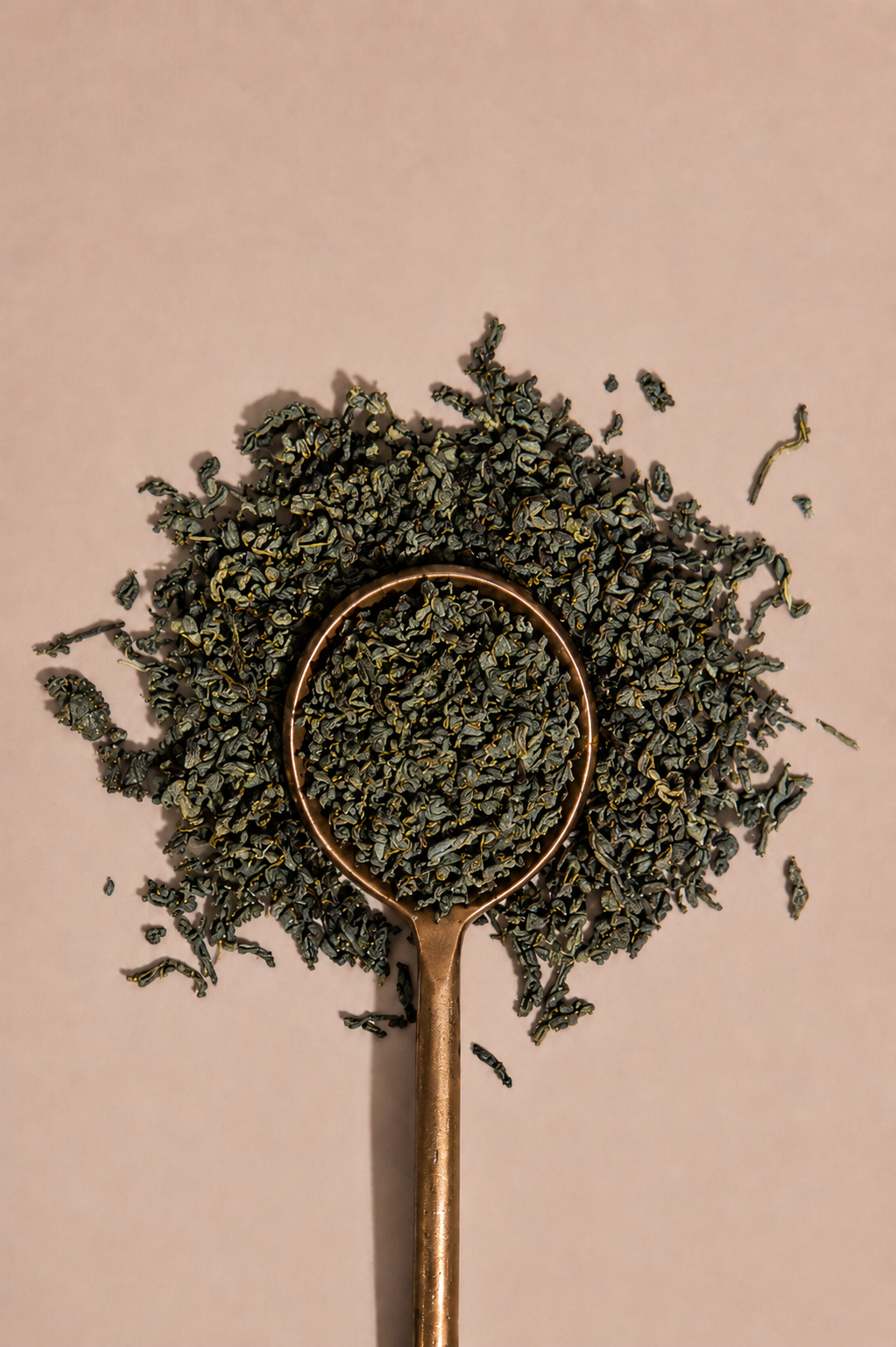 The Original Gunpowder   Green Gunpowder Tea