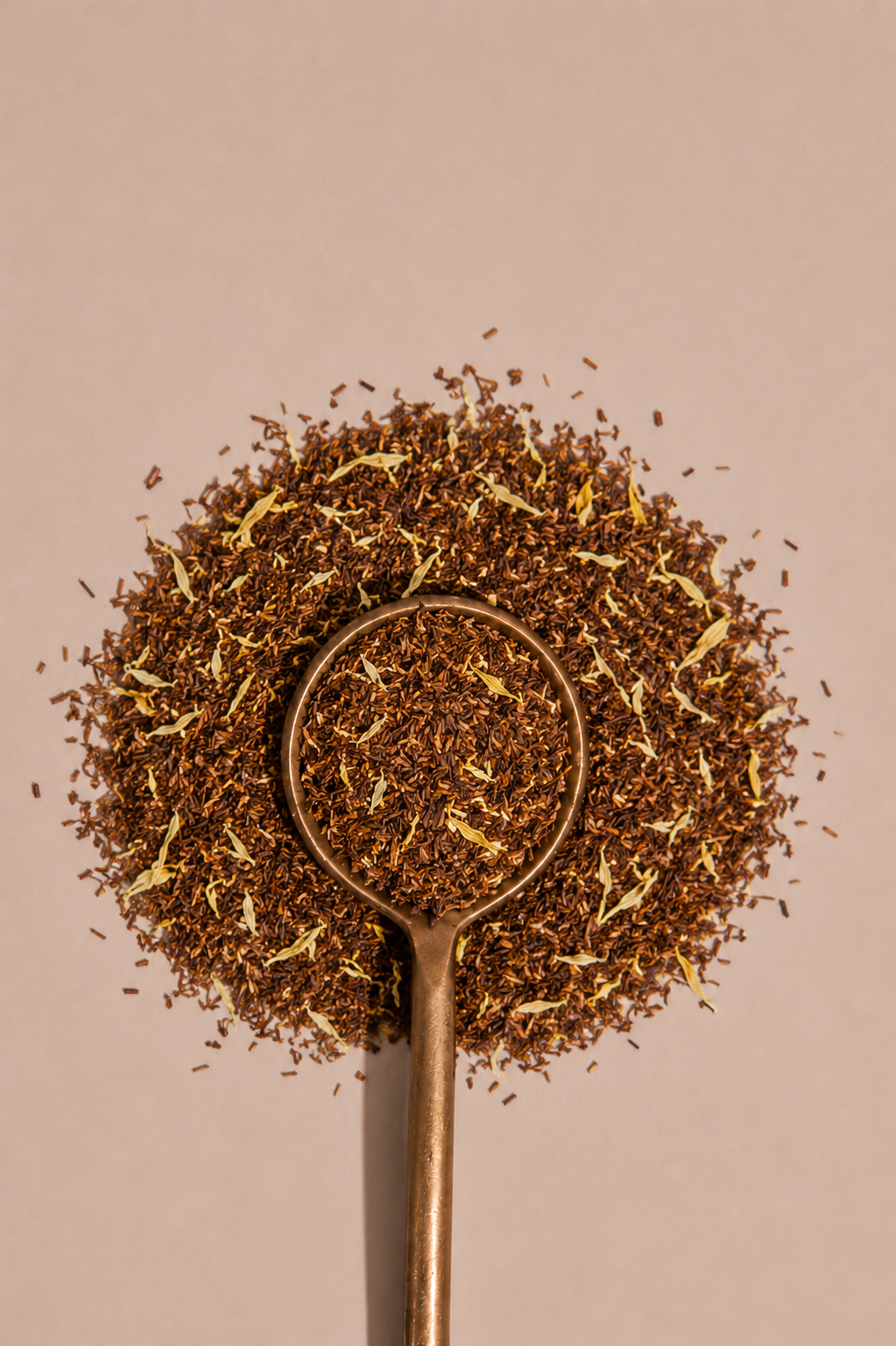 Vanilla Gorilla   Vanilla Rooibos Tea