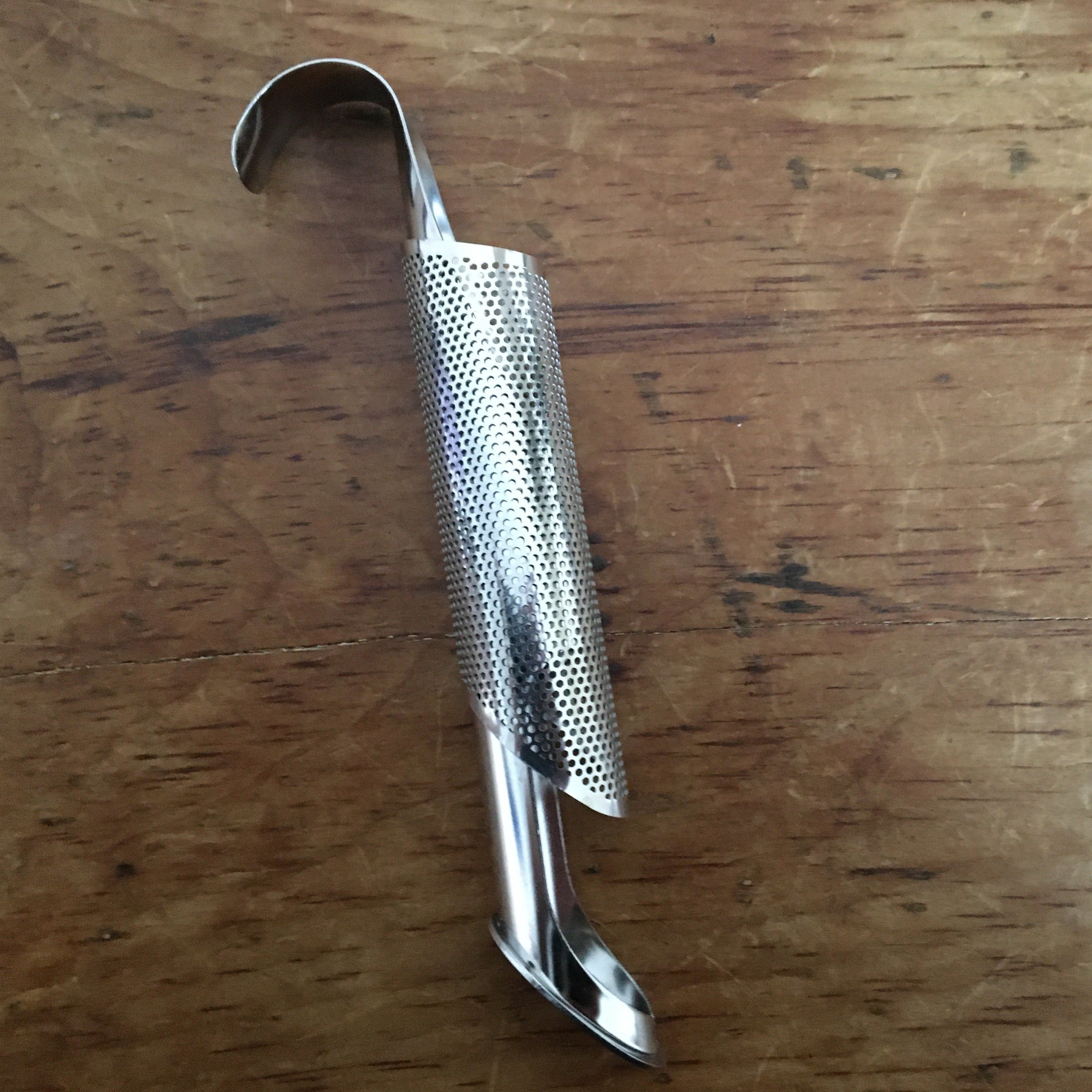 Tea Infuser - The Cylinder